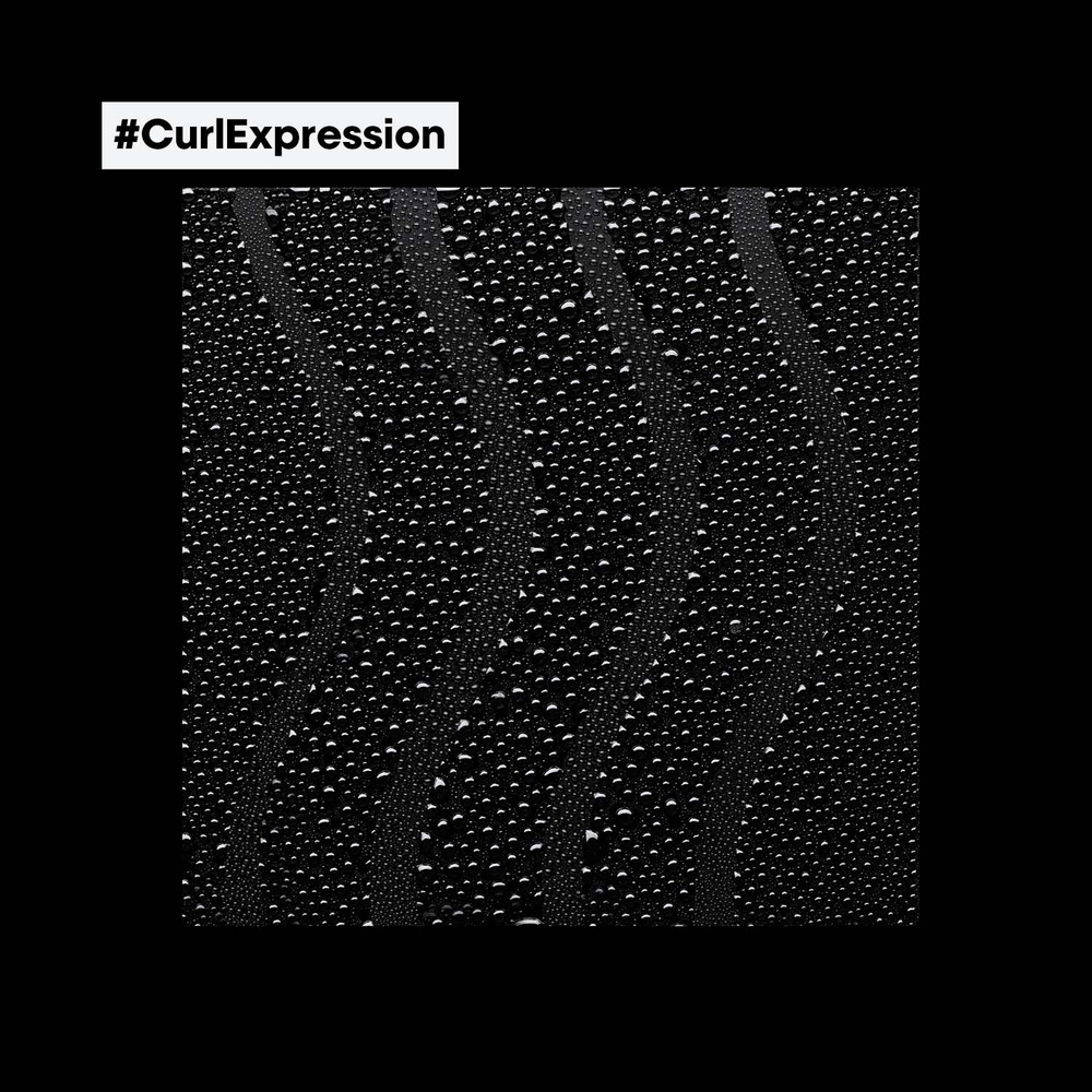 L'Oréal Professionnel Serie Expert Curl Expression Eau de Soin sans Rinçage Raviveur de Boucles