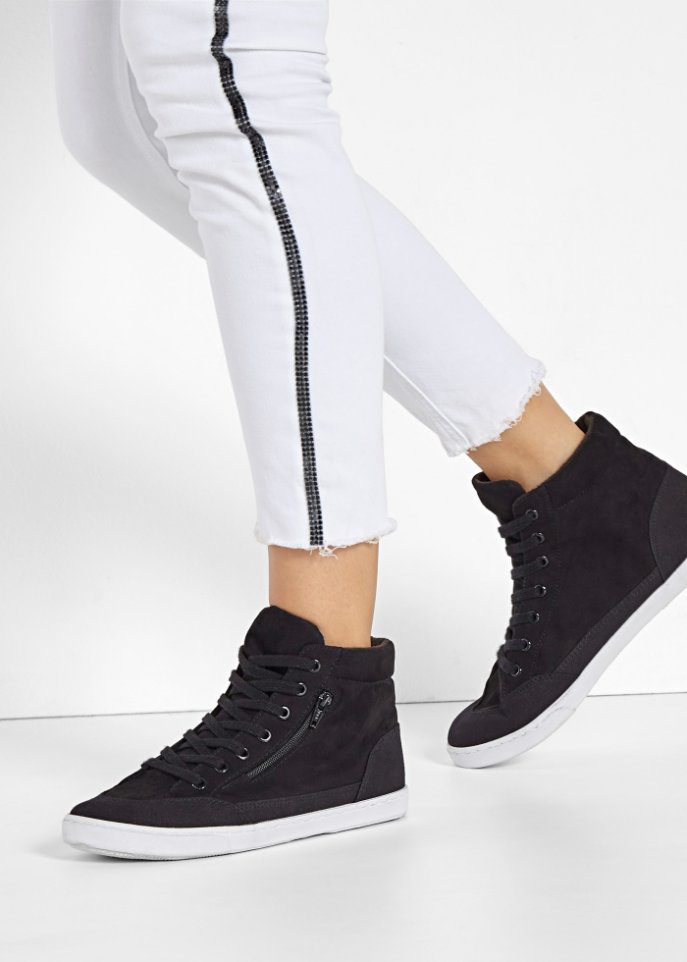 High top Sneaker