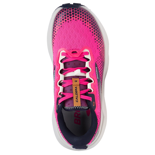 CALDERA 6 Damen - Trailrunningschuhe
