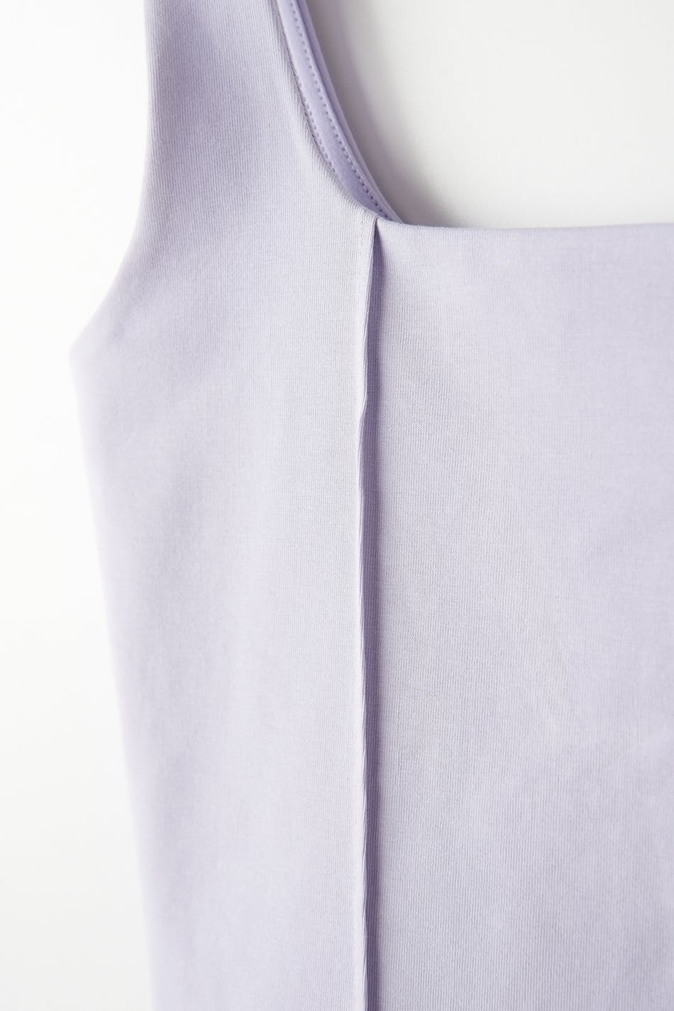 Y corset top