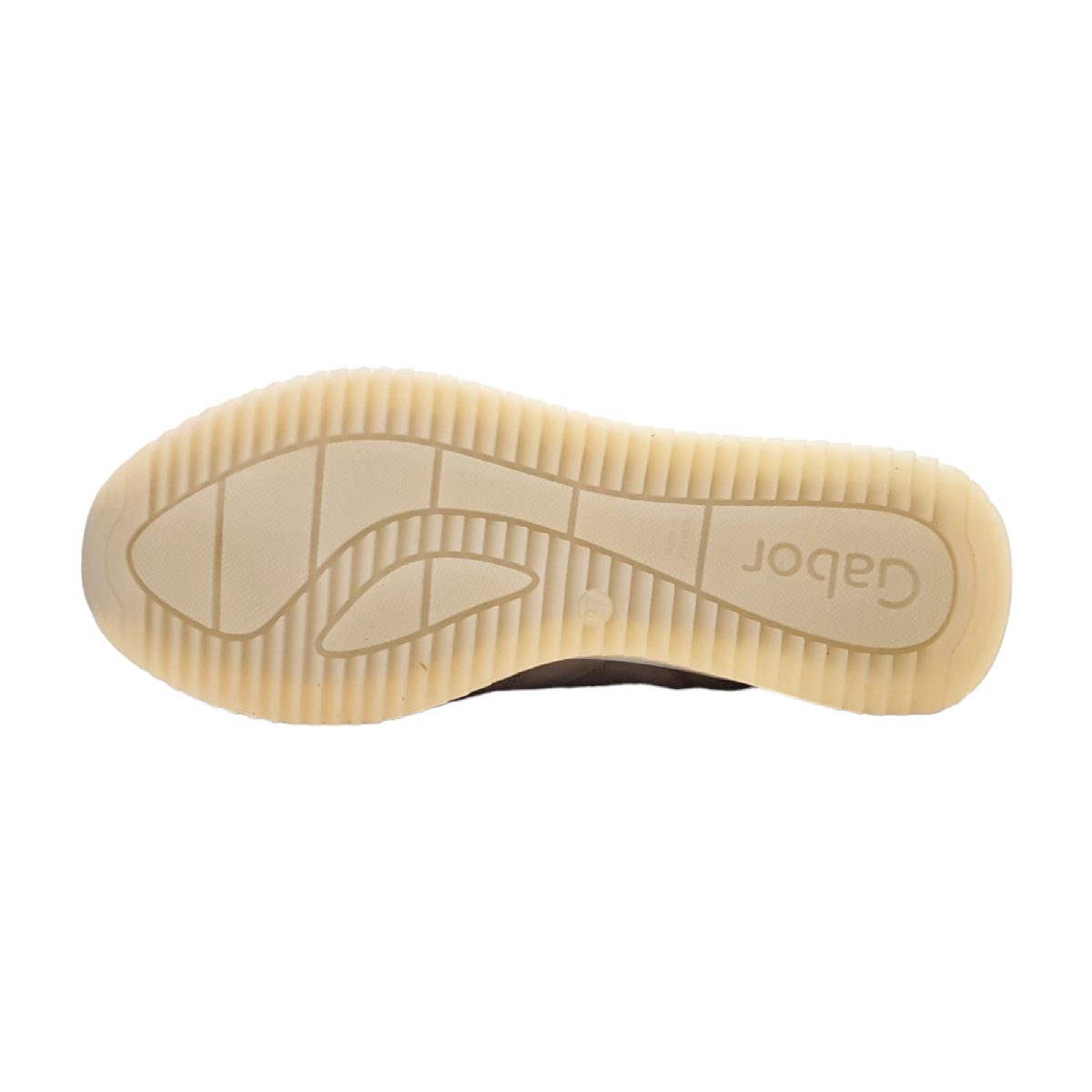 Gabor 23.480.20 Braun 20 nude