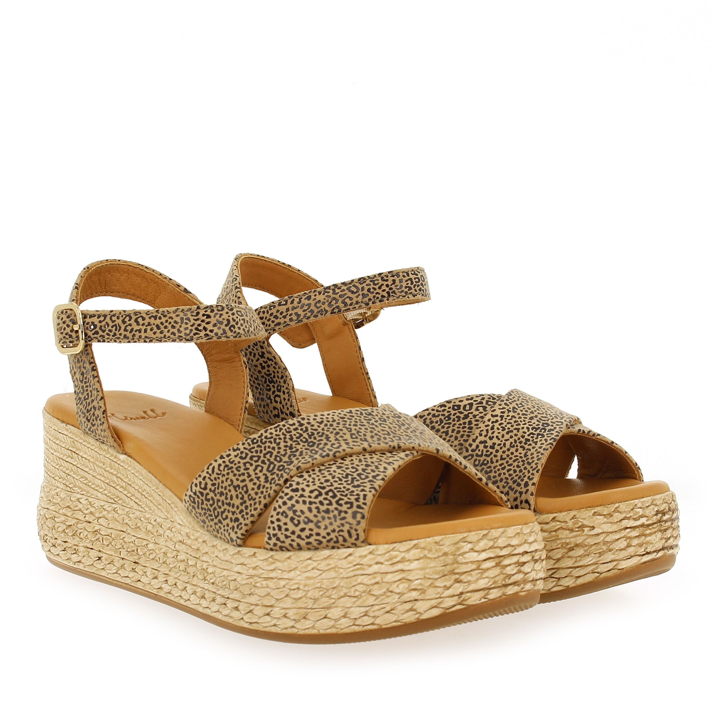 Aliwell  DANAE - Beige Noir