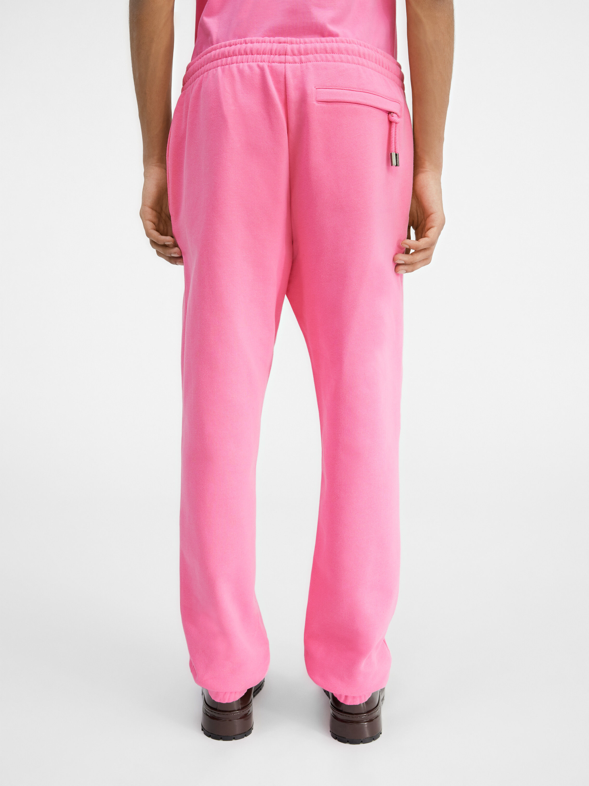 Le jogging Jacquemus