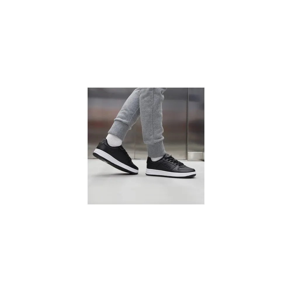 Ellesse PANARO CUPSOLE SGRF0560038 / schwarz
