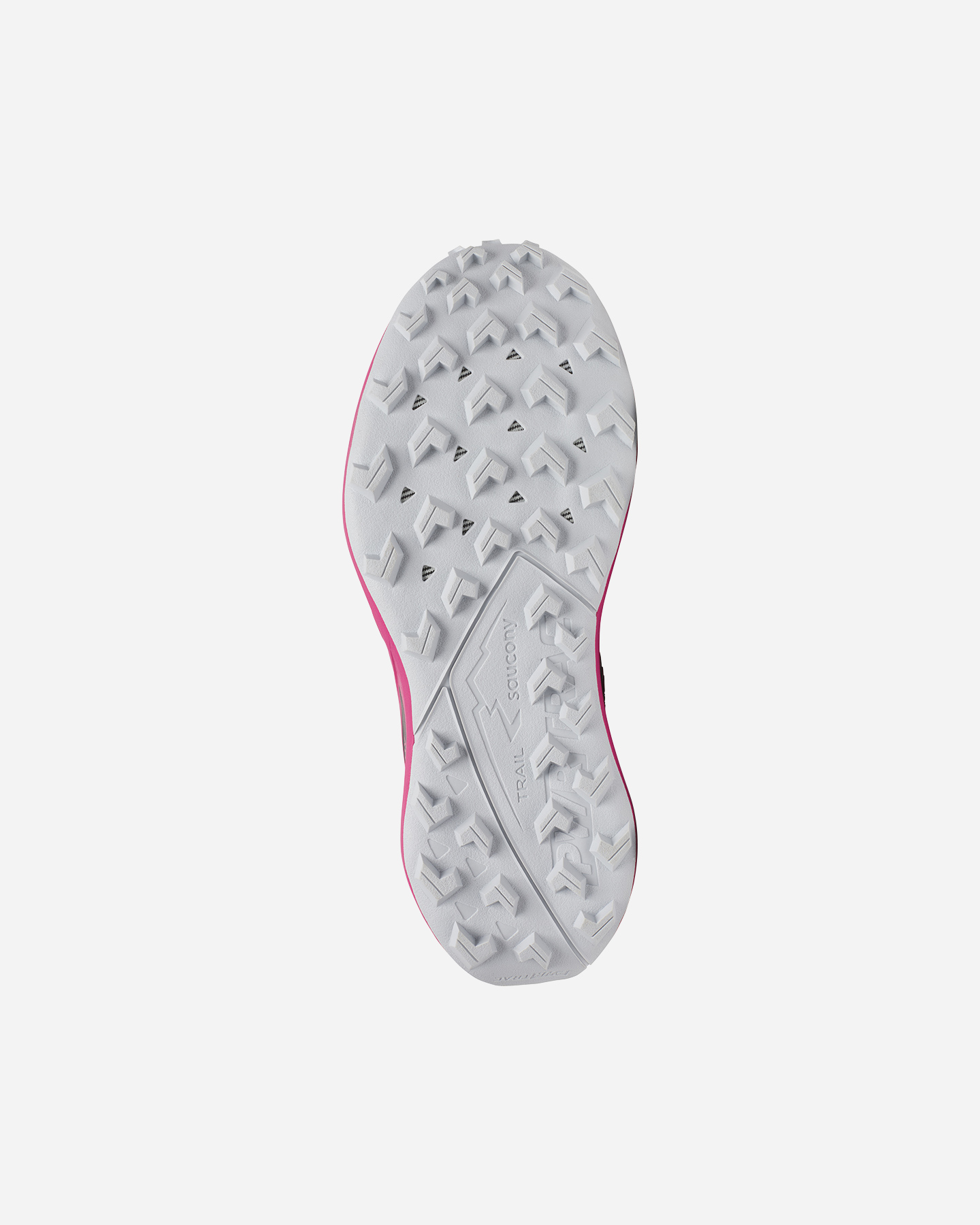 Topánky Saucony Peregrine 15 W S10990-161