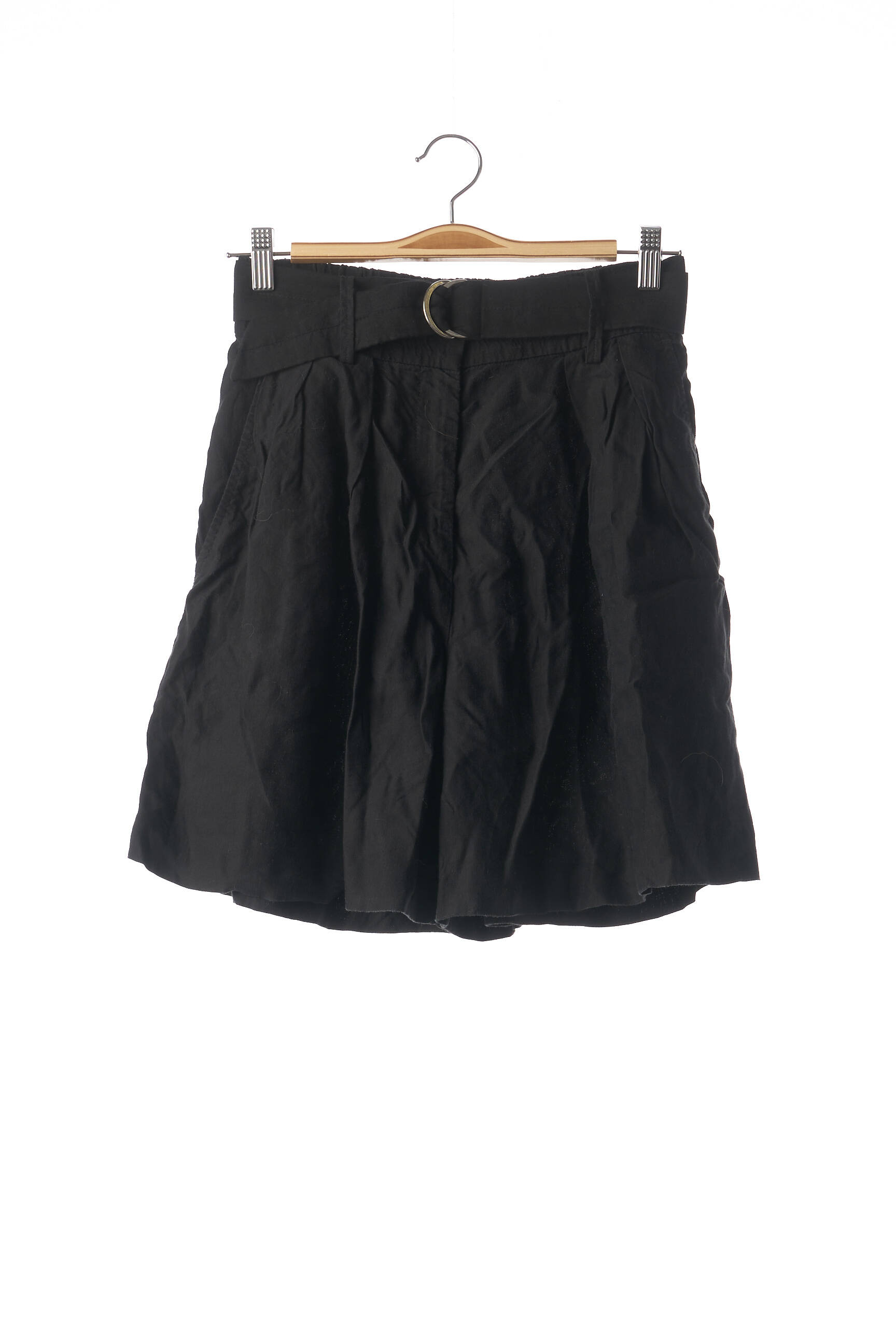 Isabel Marant Shorts 1 Femme couleur noir