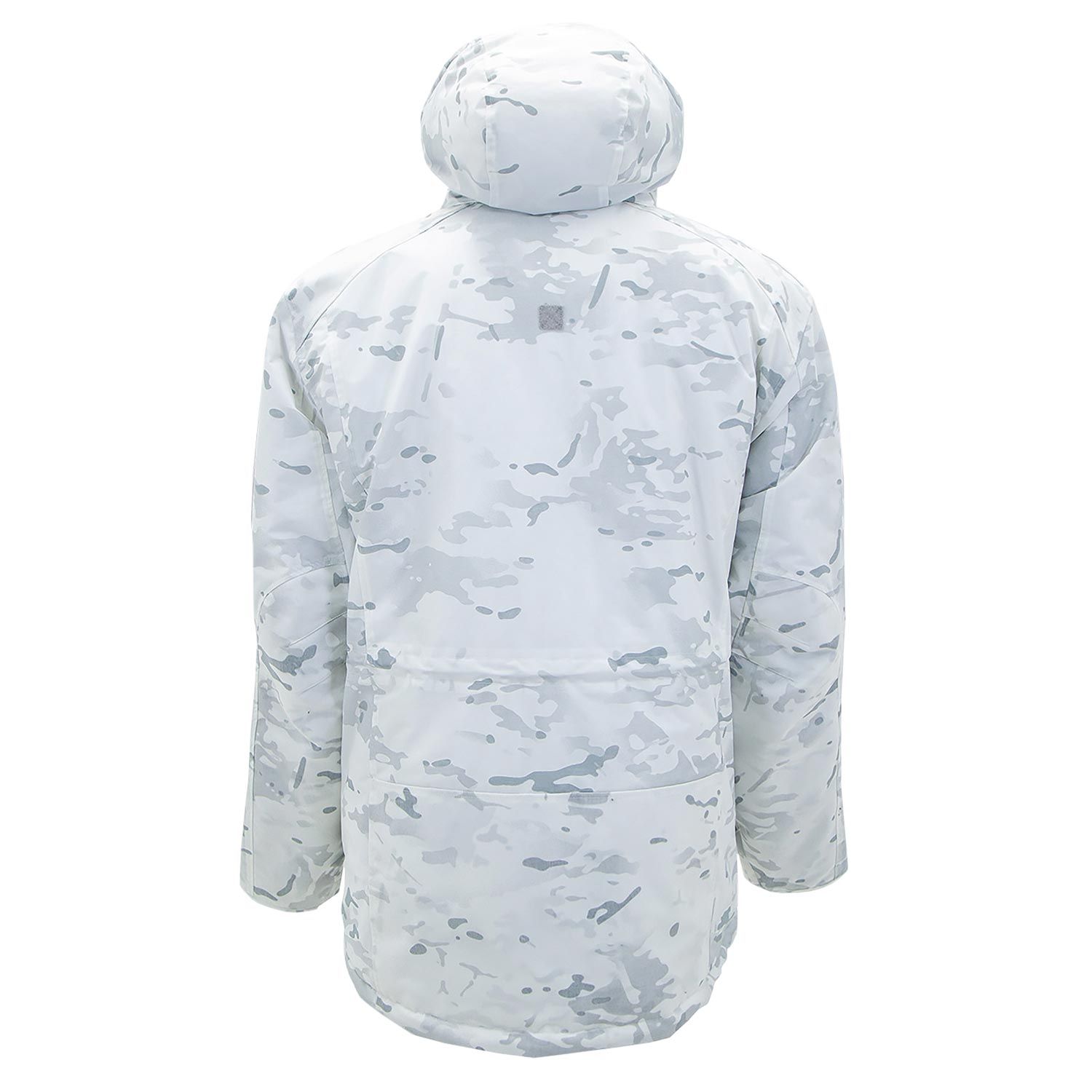 ECIG 4.0 Jacket