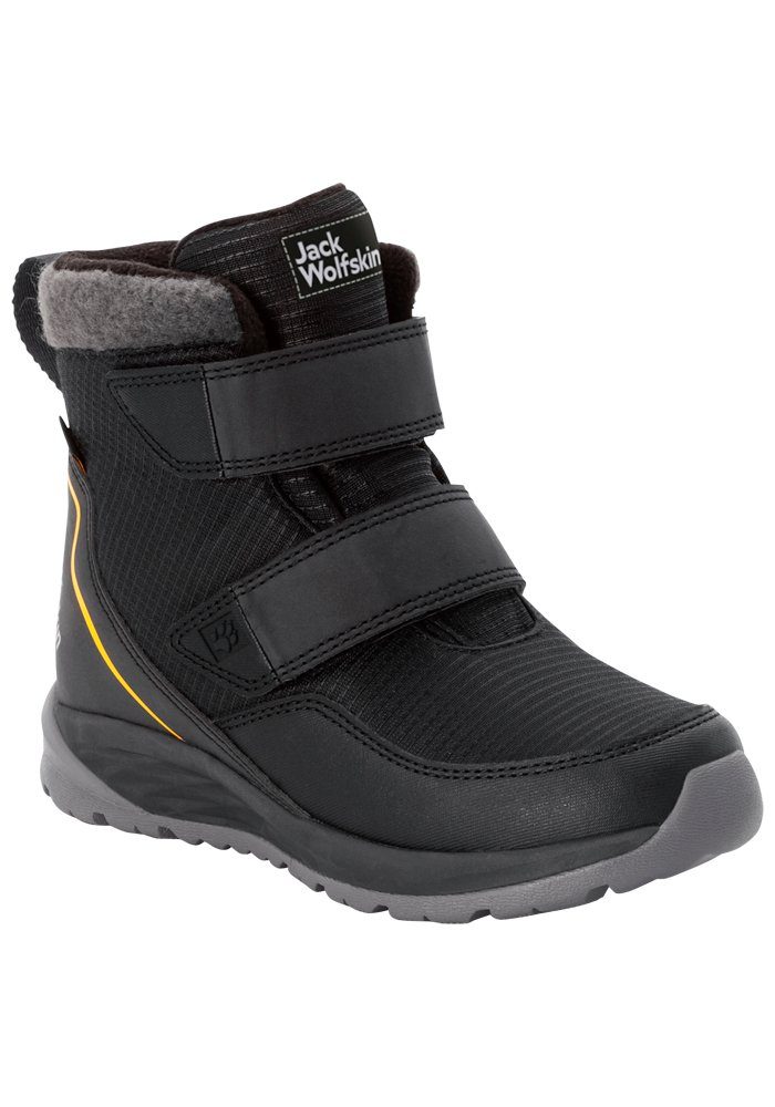 Jack Wolfskin POLAR BEAR TEXAPORE MID VC K Winterstiefel