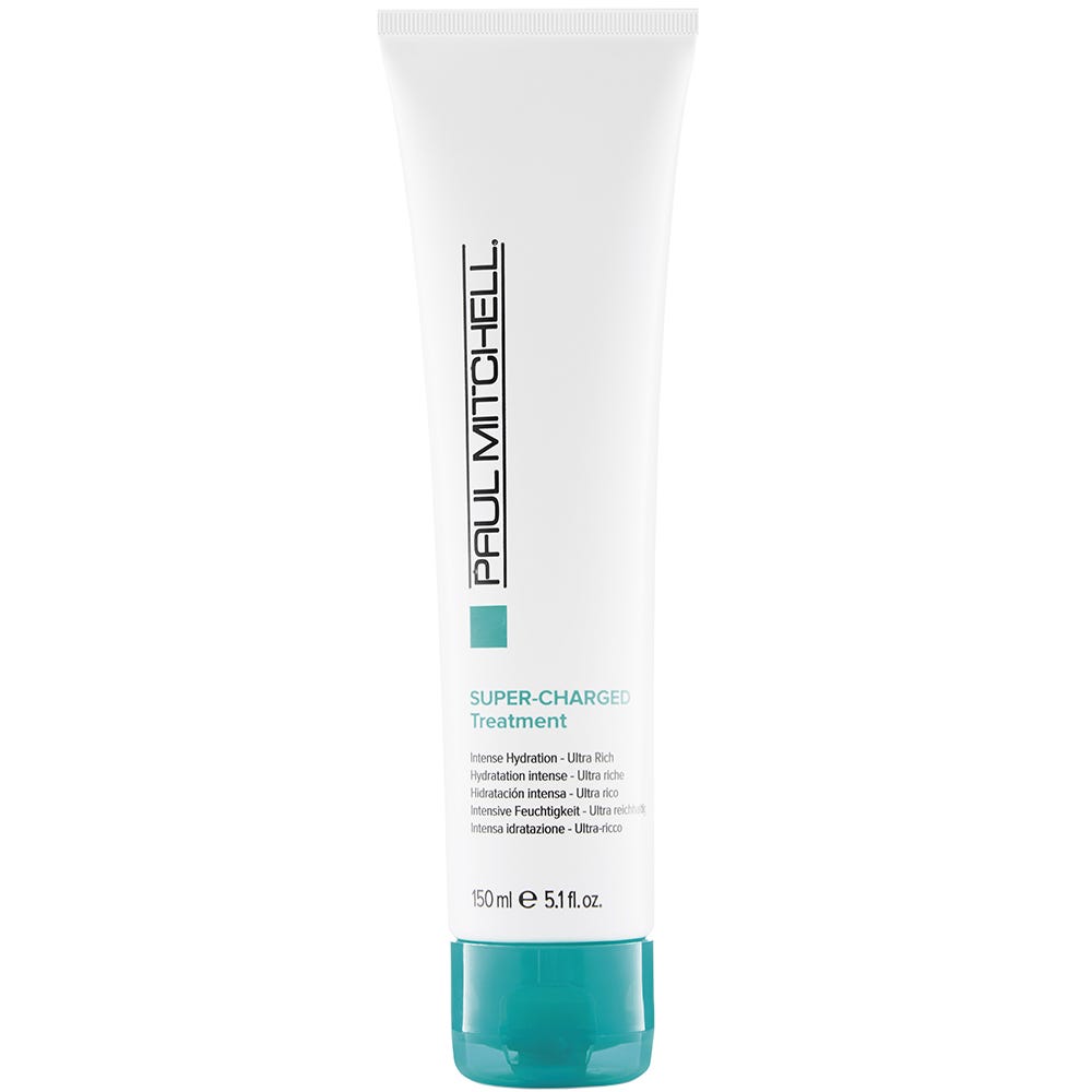 Paul Mitchell Instant Moisture Super-Charged Treatment 150 ml