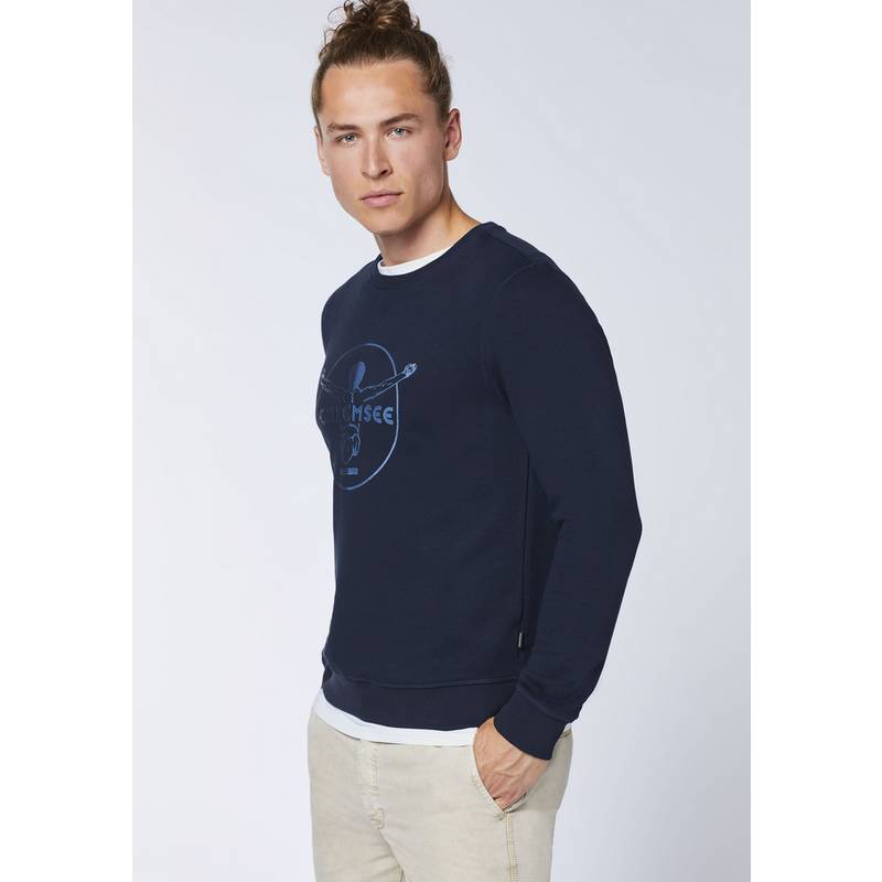 Chiemsee Sweater Sweatshirt Herren