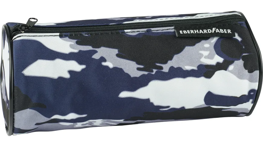 EBERHARD FABER  Jumbo Faulenzerrolle Camouflage sortiert