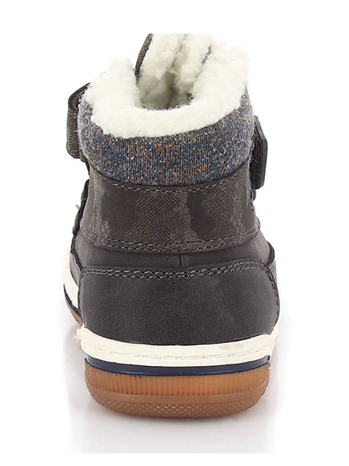 Kimberfeel Winterboots 