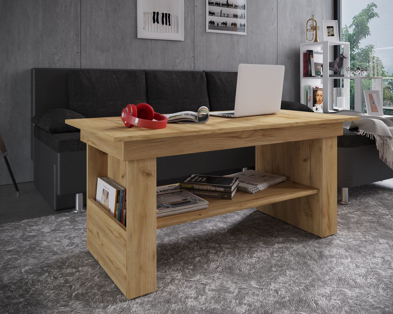 VCM Couchtisch 