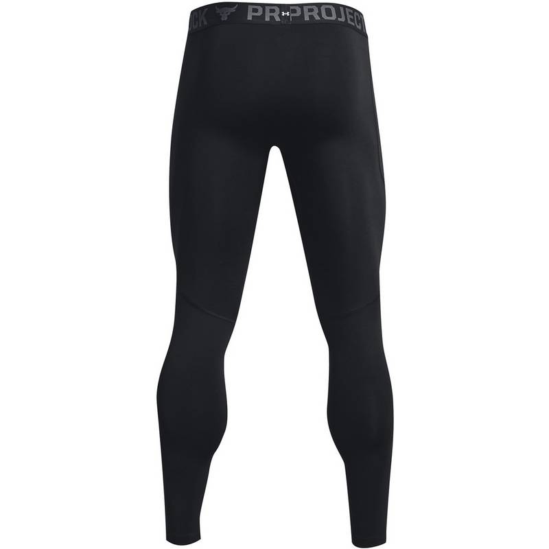 Under Armour Project Rock Armour Tights Herren