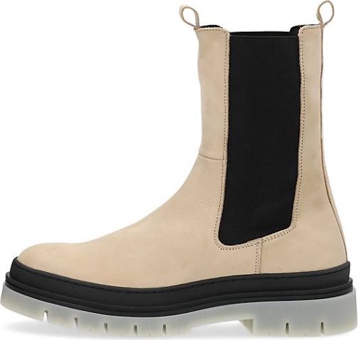 Another A Stiefeletten (flach)