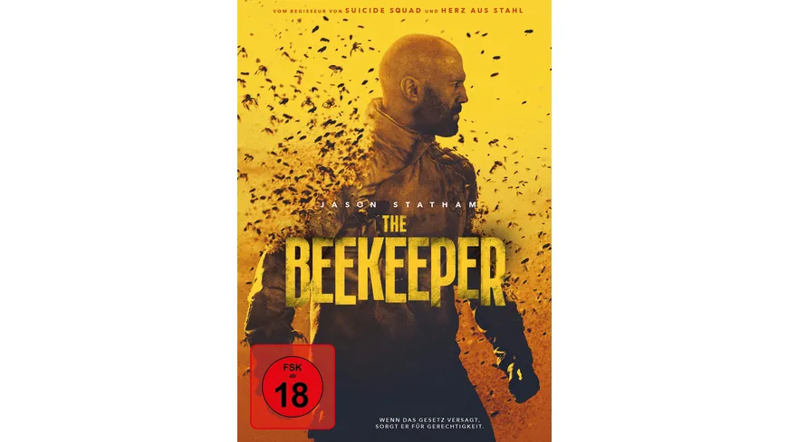The Beekeeper