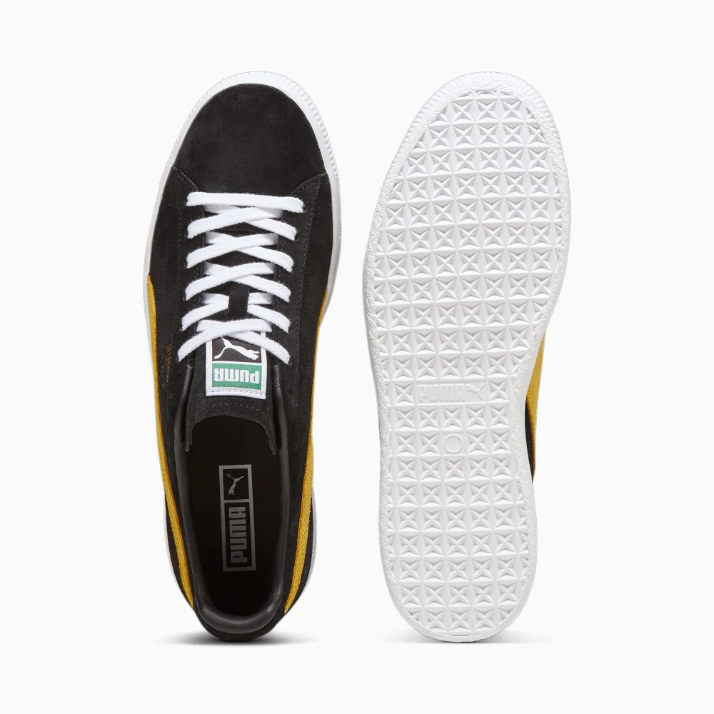 PUMA Clyde OG 391962-05 / schwarz