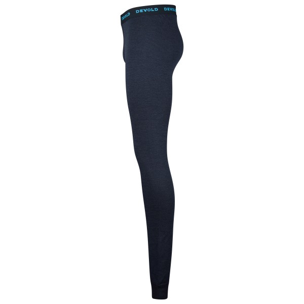 Devold - Expedition Long Johns with Fly - Merinounterwäsche