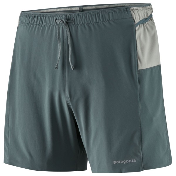 Patagonia - Strider Pro Shorts 5'' - Laufshorts