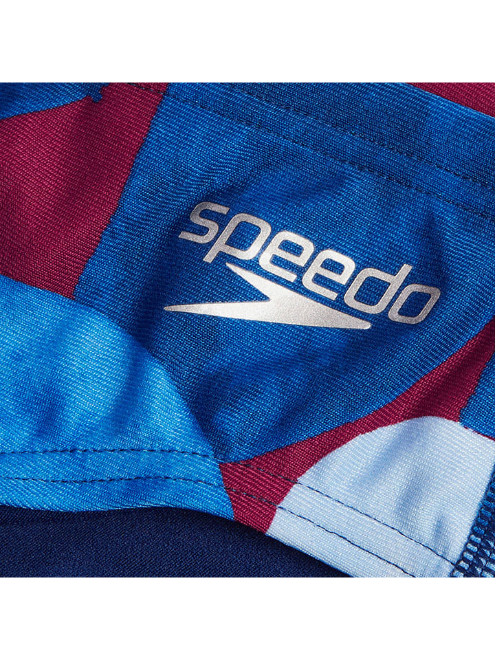 Speedo Badehose 