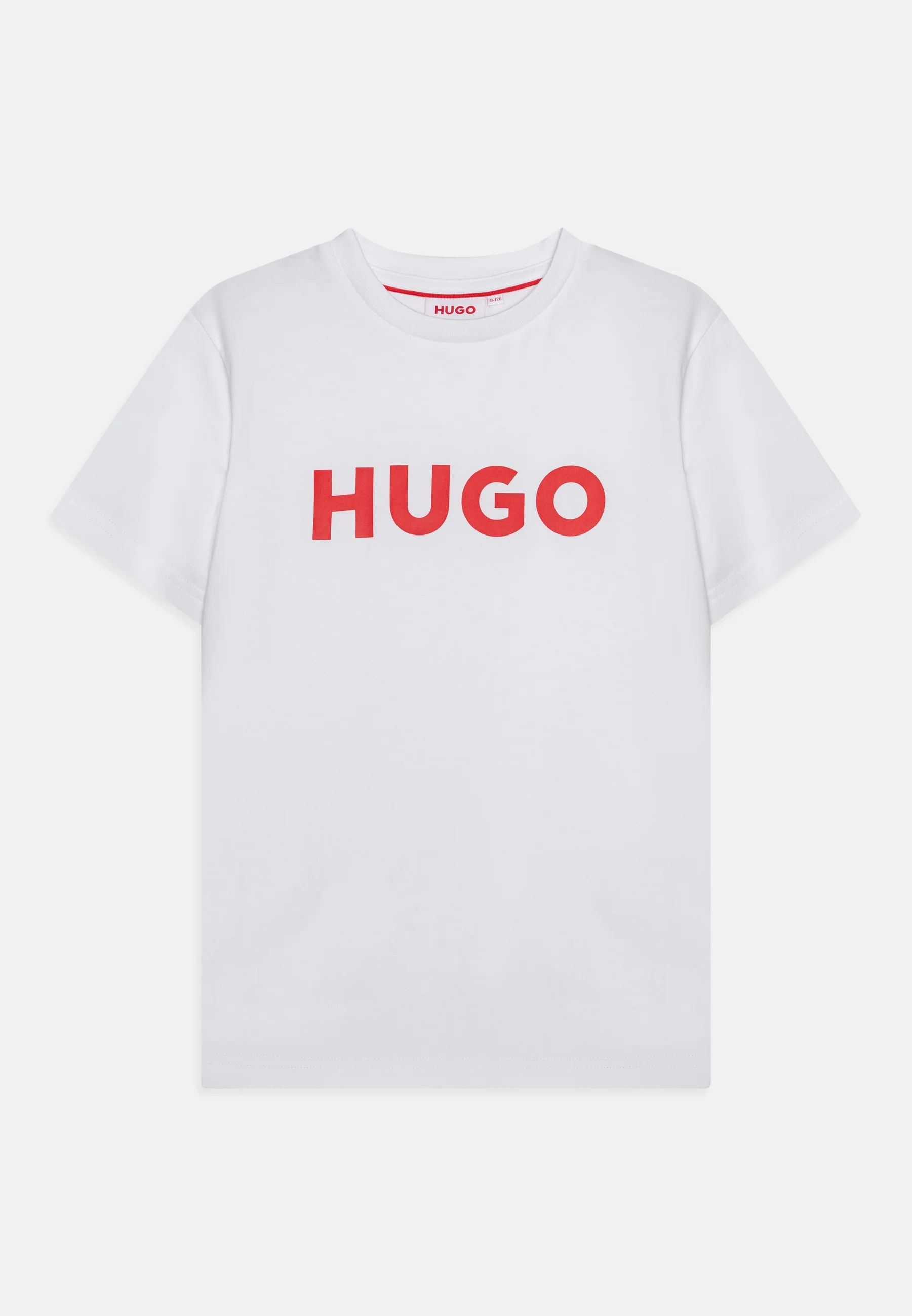 HUGO Kids CAMISETA DE MANGA CORTA - Camiseta con estampado