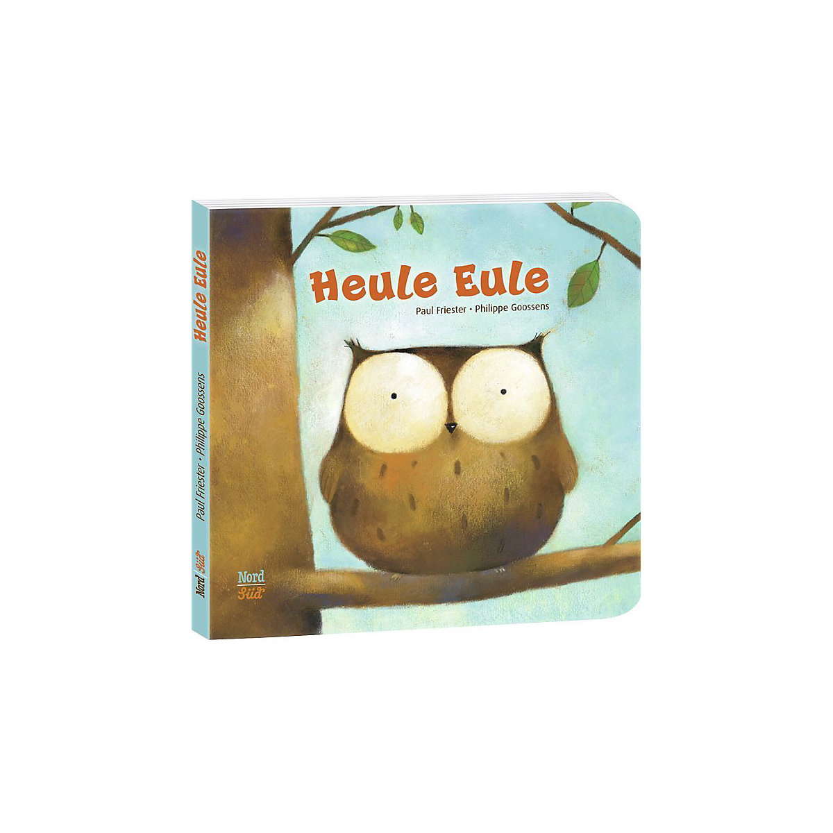 Heule Eule