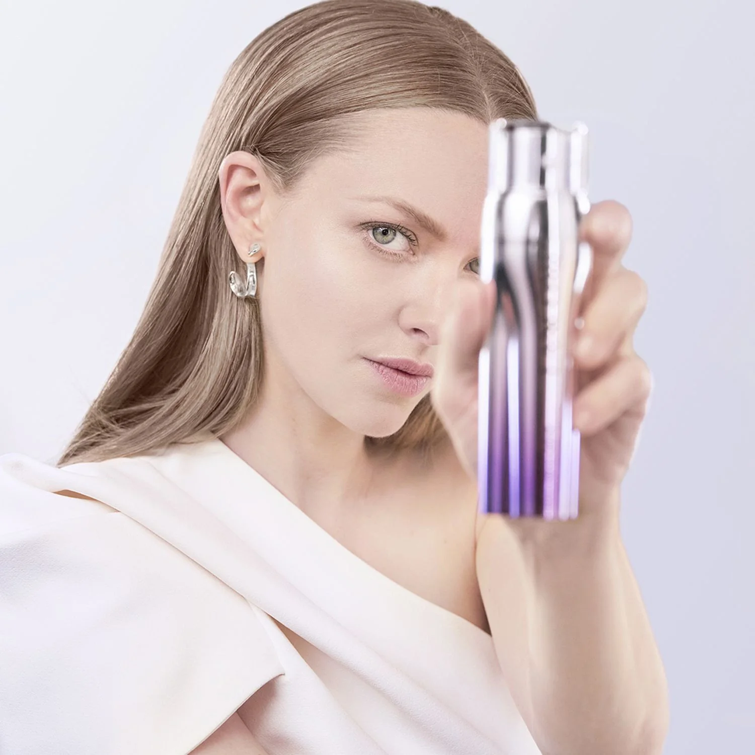 Rénergie HCF Triple Serum - Ryppyjä ehkäisevä kasvoseerumi, Kokonaisvaikutteinen kasvoseerumi, Epäpuhtauksia ehkäisevä kasvoseerumi
