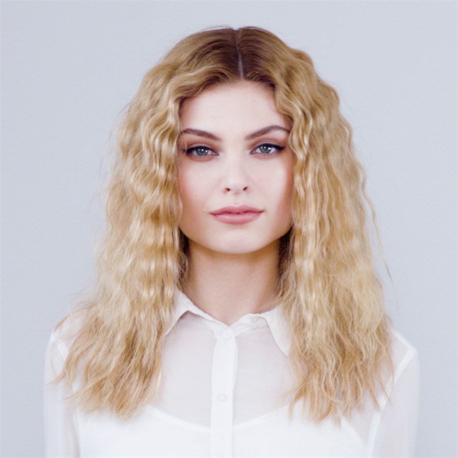 Style Fix Waver