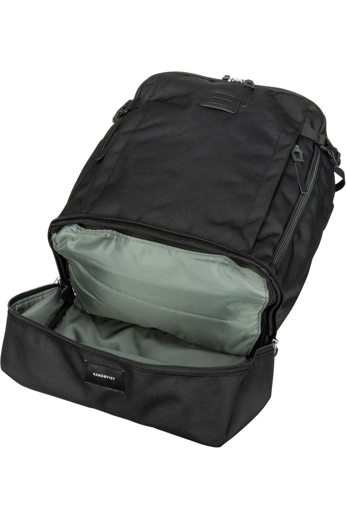 Sandqvist  Rucksack  Daypack Alde Backpack