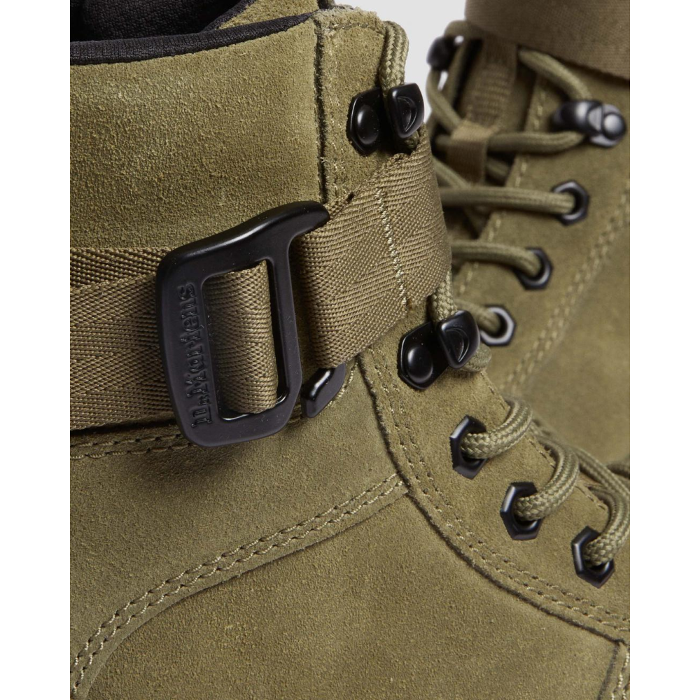 Dr. Martens Combs Tech 31226538 / grün
