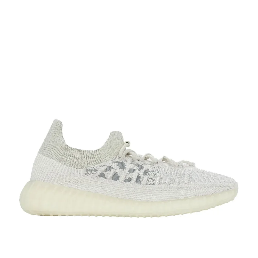 adidas Yeezy Boost 350 V2 Slate Bone CMPCT H06519 / grau