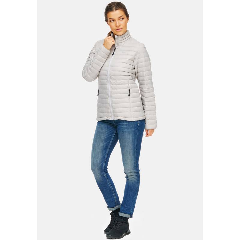 Jeff Green Luna Daunenjacke Damen
