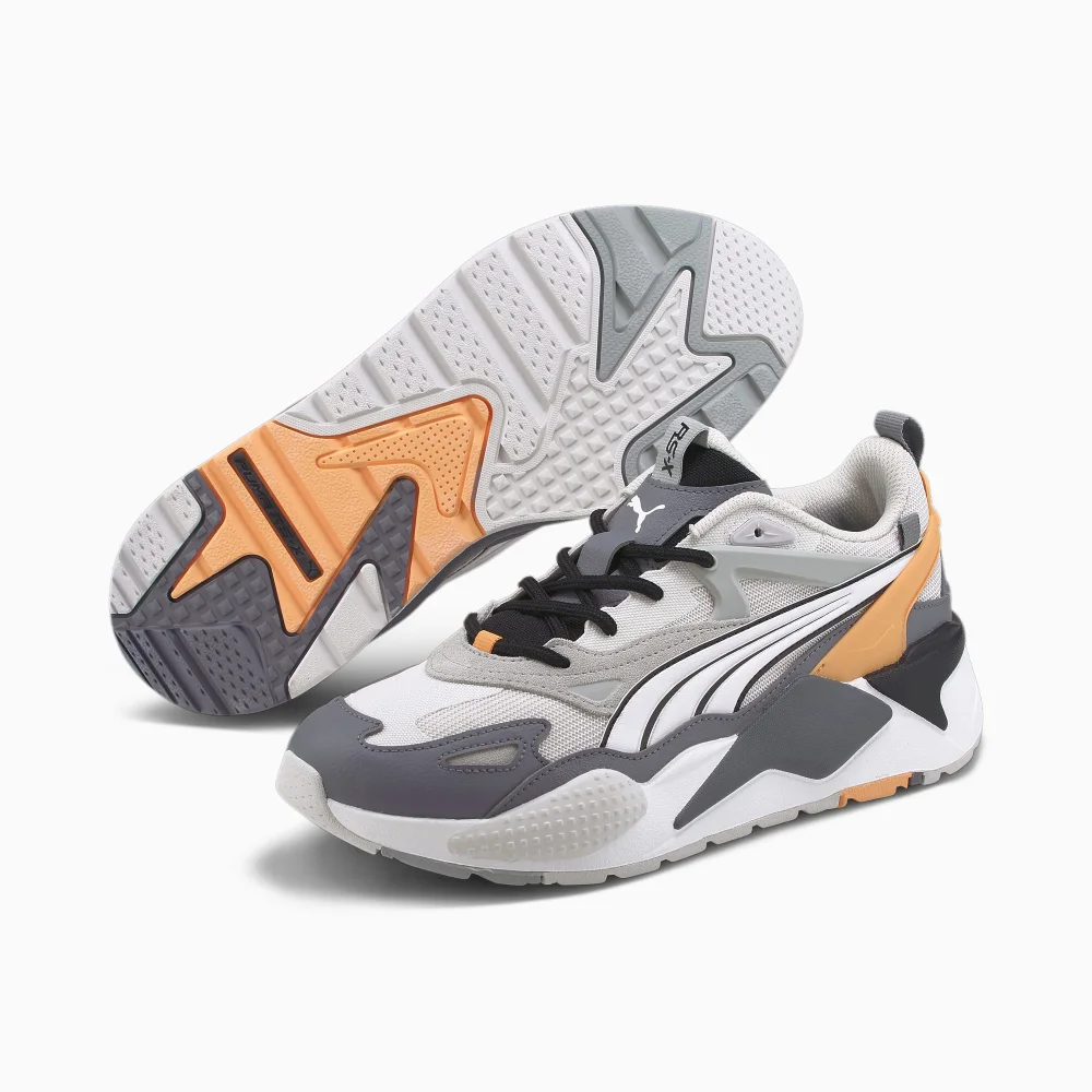 PUMA RS X Efekt Turbo 390048 01 / grau