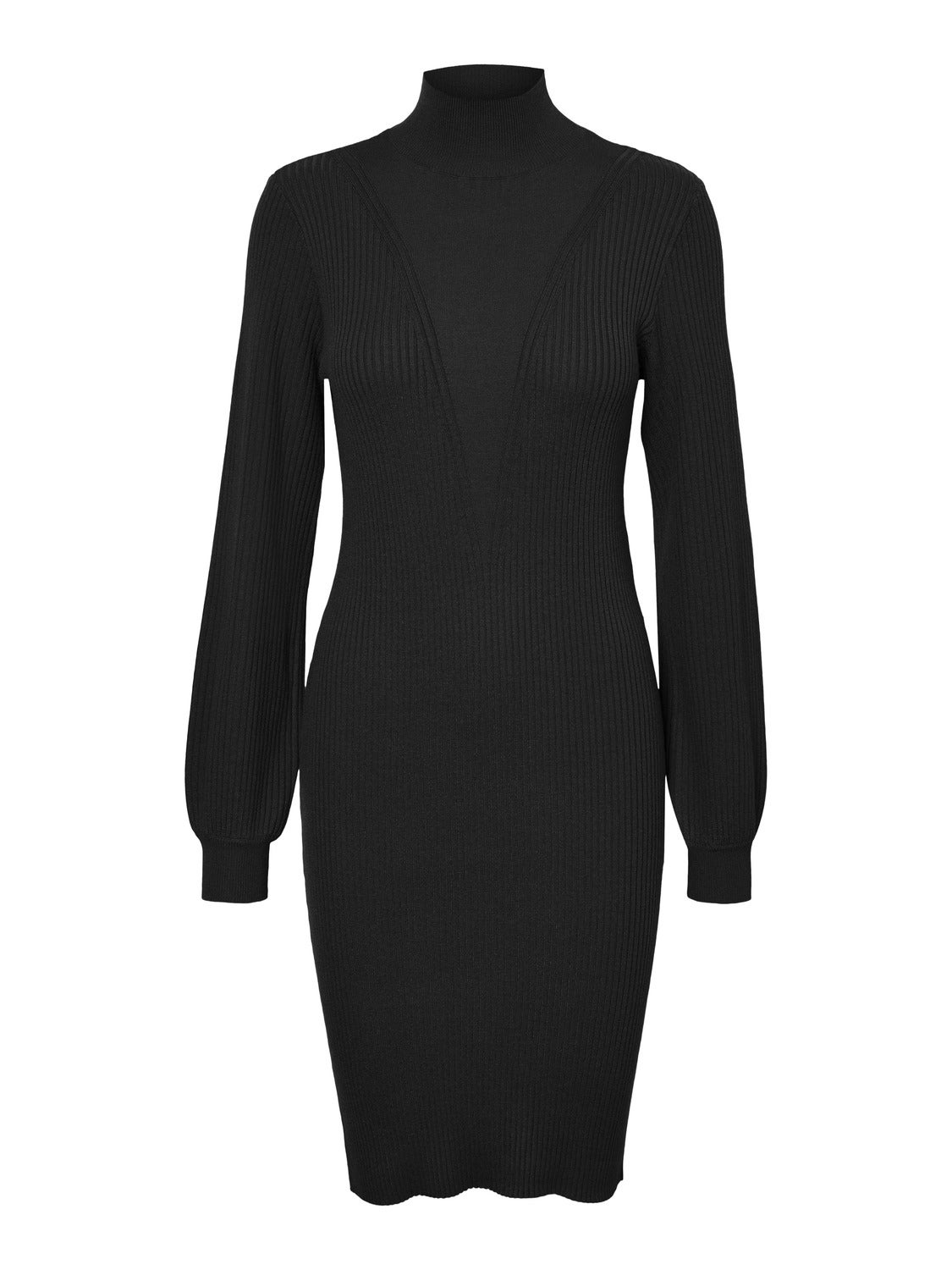 VMRAINA Langes Kleid