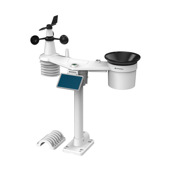 7-in-1 WLAN Wetter-Center 4CAST PRO SF