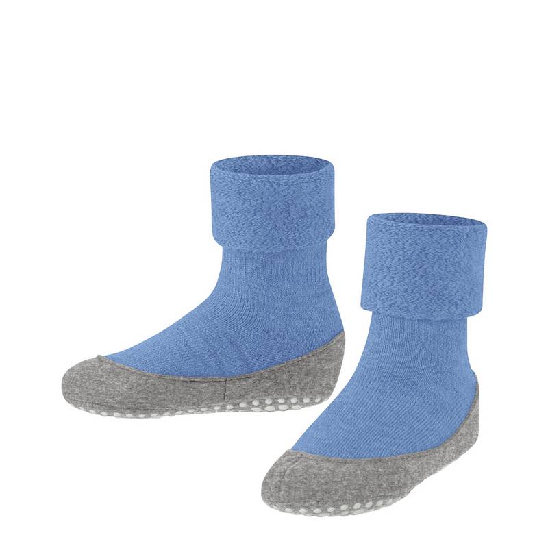 Falke Cosyshoe Teens Hausschuhe Kinder