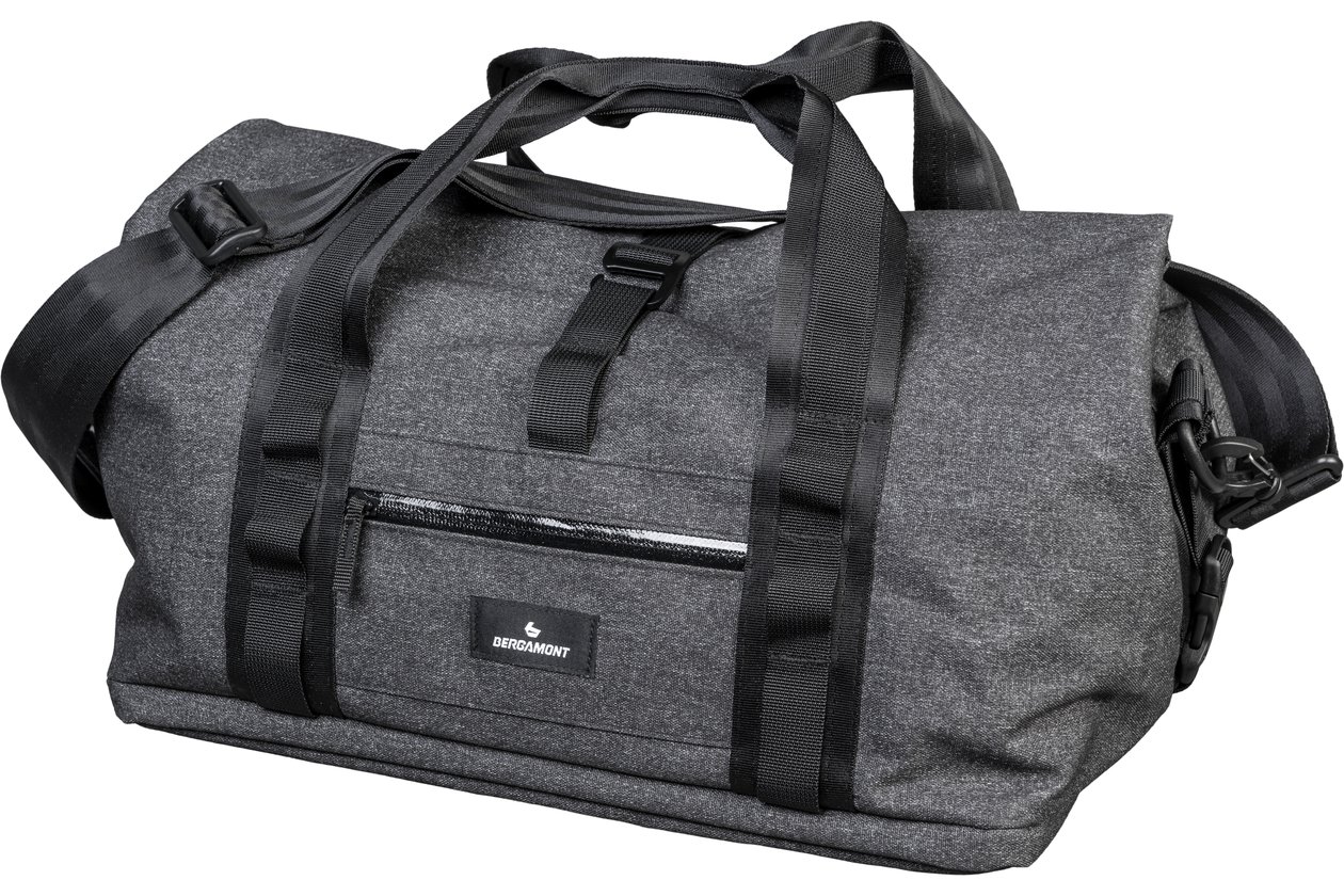 Bergamont LT Carrier Top Bag Packtasche 48 L