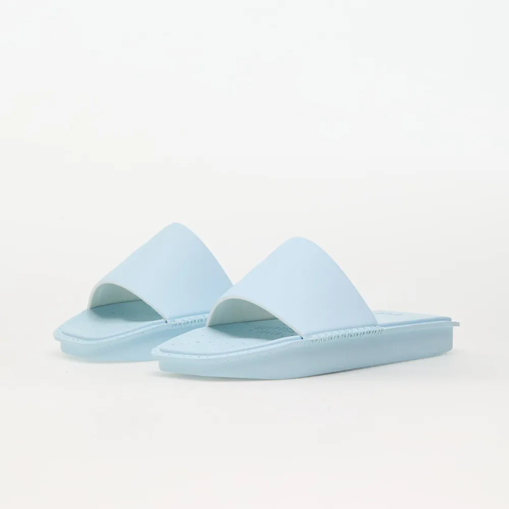 Y-3 Water Slide Ice Blue IG4041 / blau