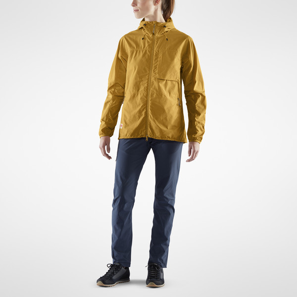 HIGH COAST WIND JACKET W Damen - Windbreaker