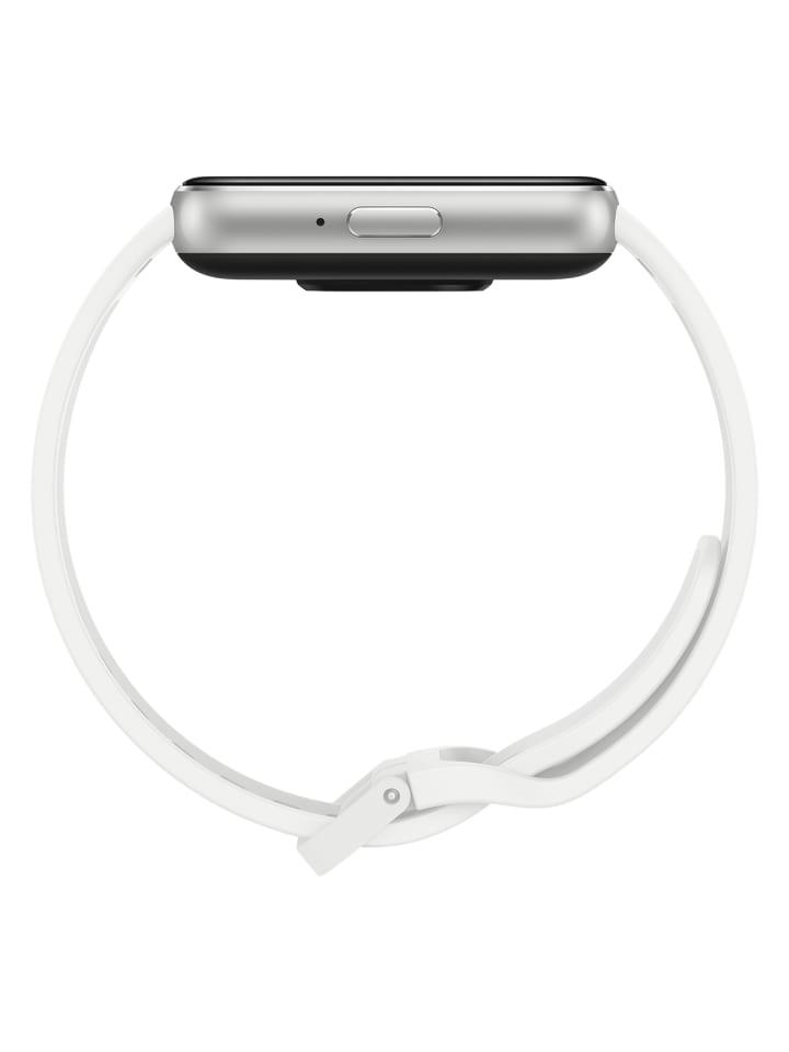 Samsung Fitnesstracker Galaxy Fit3 in silber günstig kaufen onesize