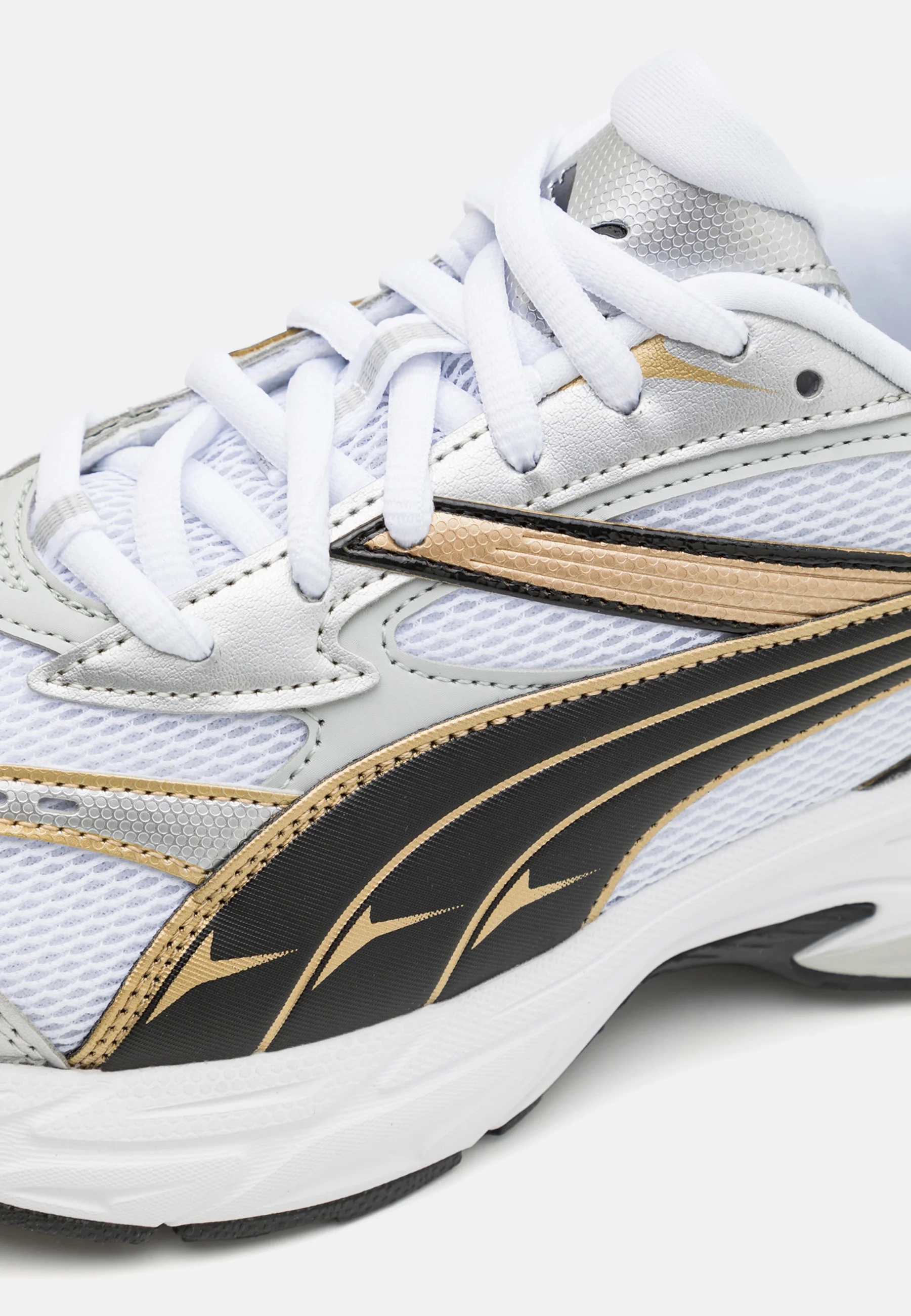 Puma MORPHIC UNISEX - Zapatillas bajas