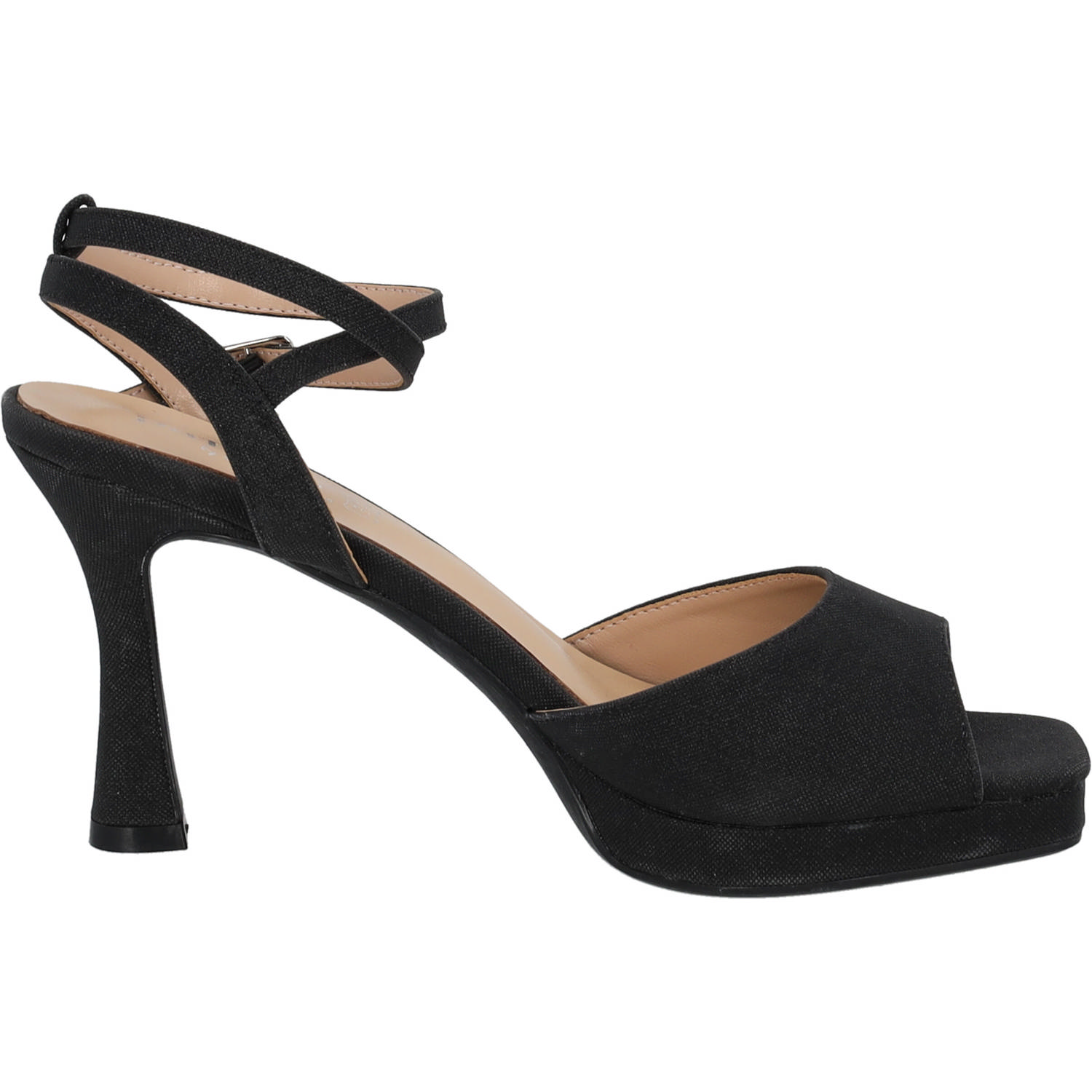 Palado Vavith by Sila Sahin, Sling-Pumps, Damen, Schwarz