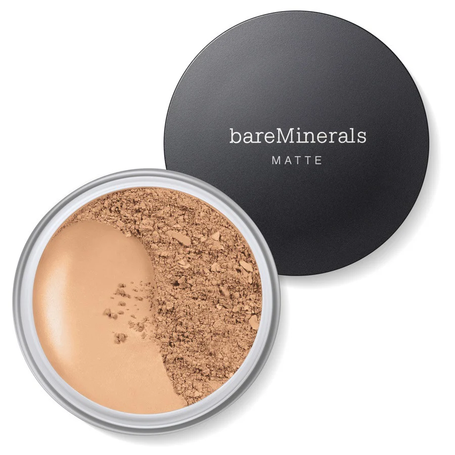 Viso Matte Foundation Spf 15 - Πούδρα Foundation
