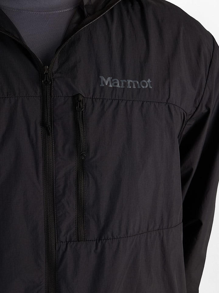 Marmot Regenjacke 