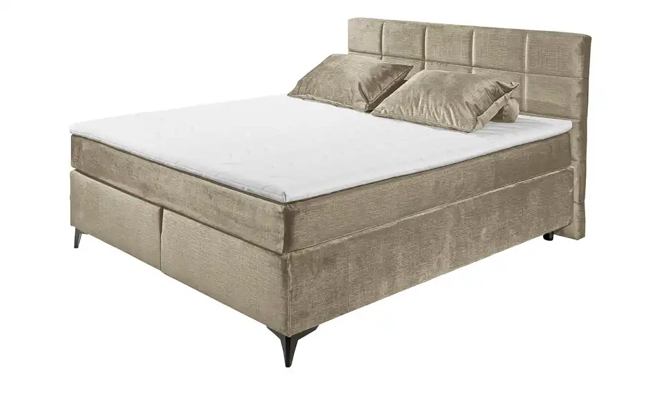 Boxspringbett Navarra