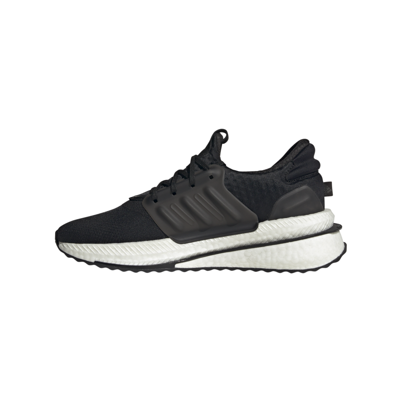 adidas X_PLR Boost Schwarz Grau Weiss Laufschuh
