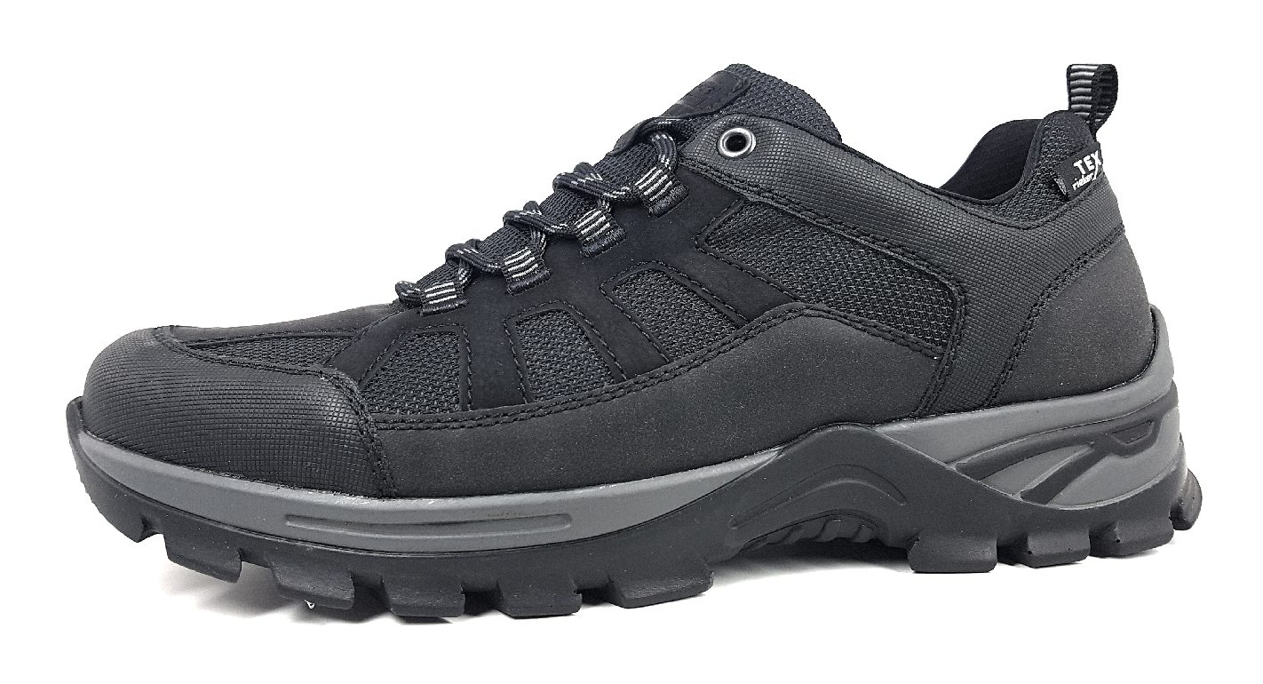 Rieker B6810-00 Schwarz 00 Schwarz