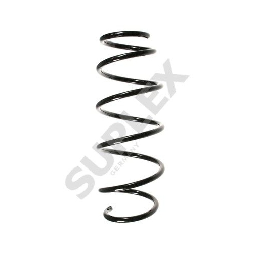 Suplex Schraubenfeder Skoda, VW Vorderachse 39171 - ATU