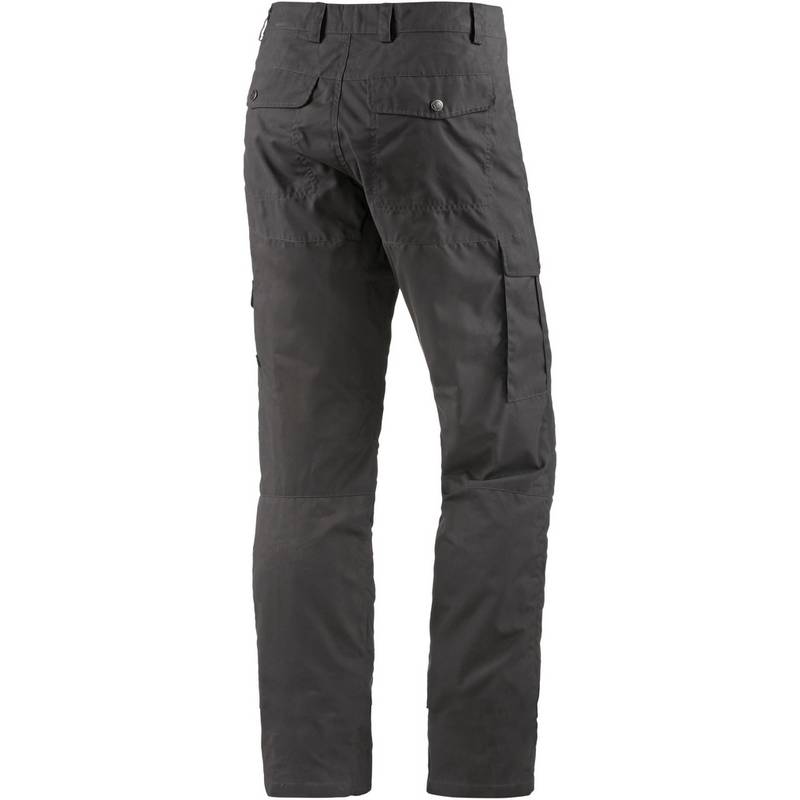 FJLLRVEN Karl Pro Wanderhose Herren