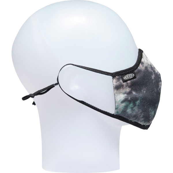 TOGETHER MASK (2ER PACK) Unisex - Gesichtsmaske